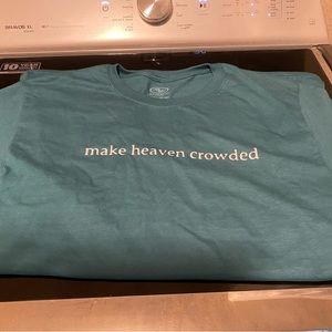 Brand new, has a small blemish (shown in photo)